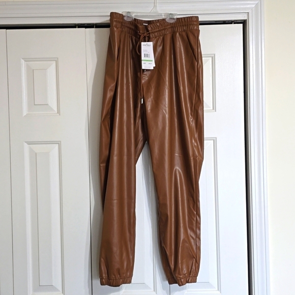 🆕️ nine west joggers sz lg - Picture 1 of 4